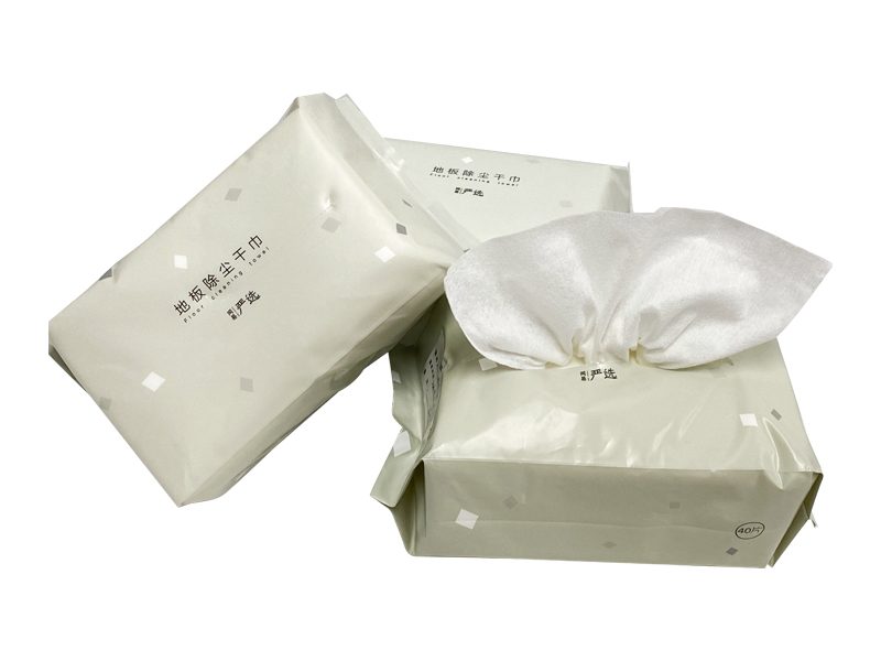 دستمال مرطوب گرد و غبار مبلمان