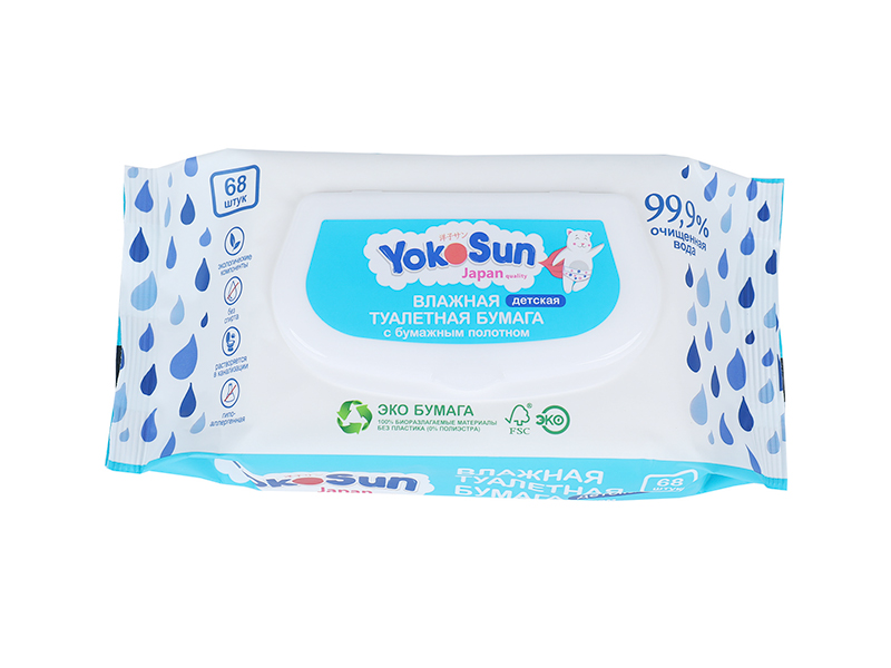 دستمال مرطوب ضد عفونی کننده قابل شستشو