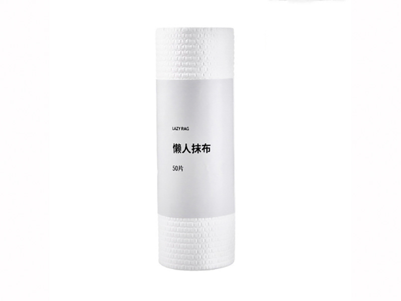 دستمال مرطوب آشپزخانه یکبار مصرف