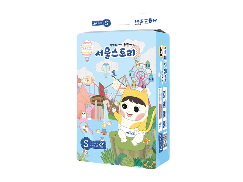 شلوار آموزشی زگیل