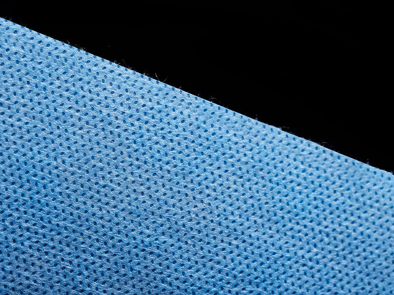 پارچه نبافته PP Spunbond برای ماسک