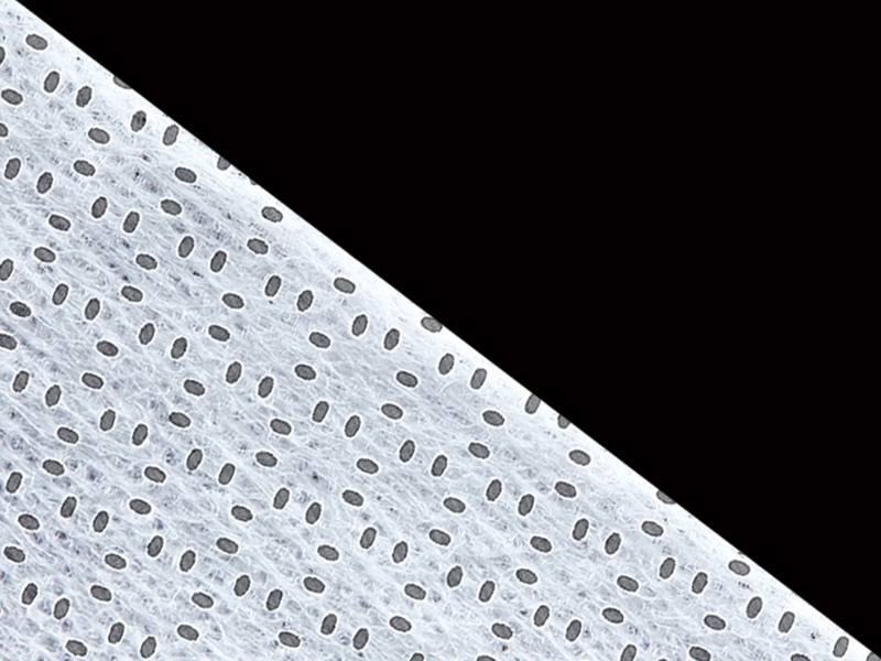 پارچه نبافته Spunmelt/Spunbond